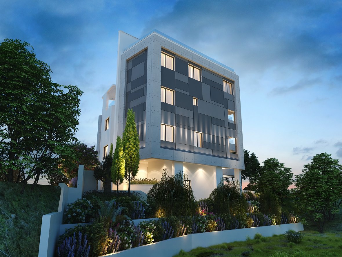 Delta Residences